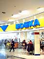 Edeka im M,A,C,